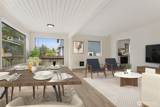 18771 Harris Ave NE, Suquamish, WA 98392 - view of sunroom / solarium
