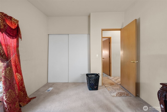300 E Skookum Dr NE, Shelton, WA 98584 - unfurnished bedroom with carpet flooring