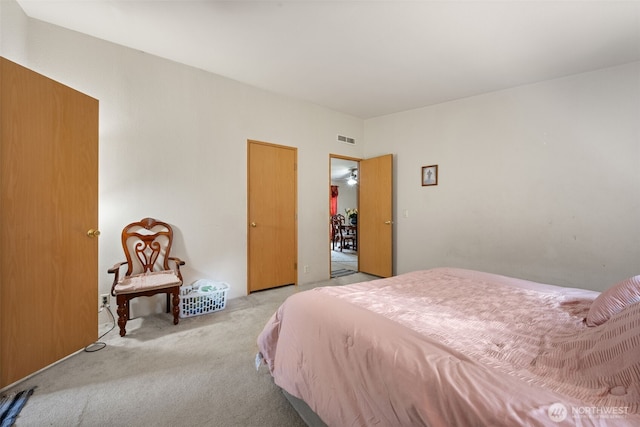 300 E Skookum Dr NE, Shelton, WA 98584 - bedroom with carpet floors