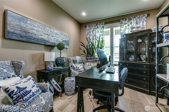 1774 Farmview Ter, Lynden, WA 98264 - home office featuring recessed lighting