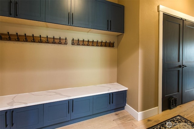 1774 Farmview Ter, Lynden, WA 98264 - mudroom with light wood finished floors and baseboards