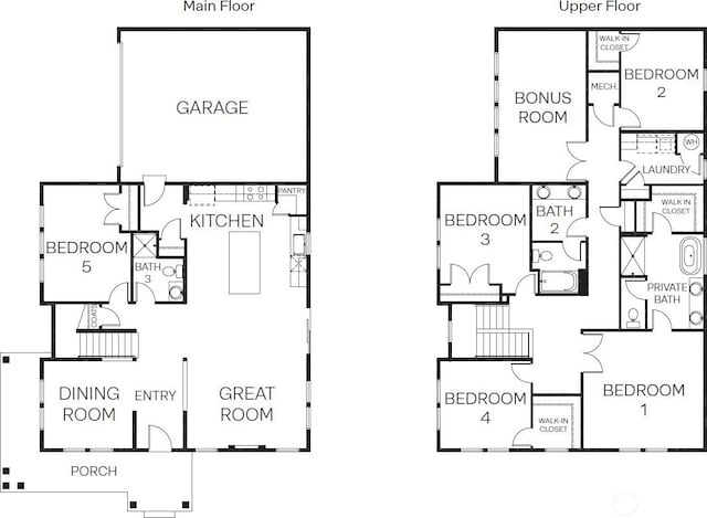 13213 164th Ave SE Unit 205, Renton, WA 98059 - property floor plan