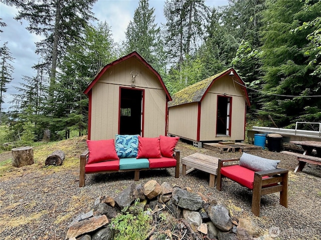 650 W Cushman Ridge Dr, Hoodsport, WA 98548 - photo 4