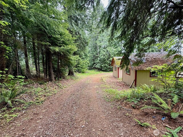 650 W Cushman Ridge Dr, Hoodsport, WA 98548 - photo 7