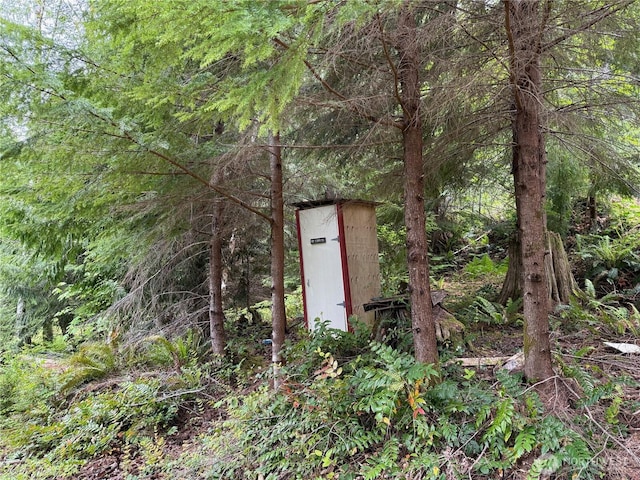 650 W Cushman Ridge Dr, Hoodsport, WA 98548 - photo 17