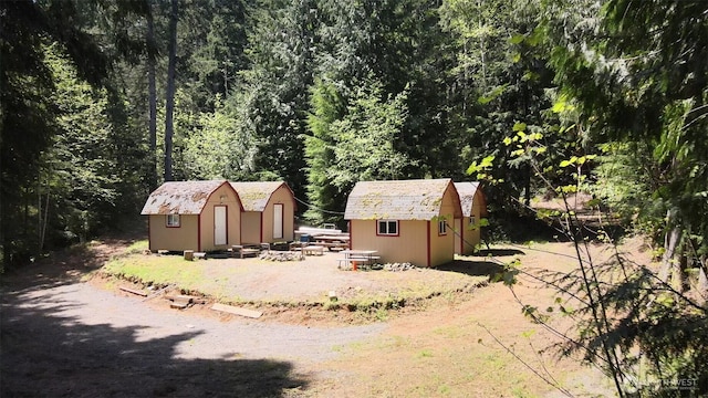 650 W Cushman Ridge Dr, Hoodsport, WA 98548 - photo 1