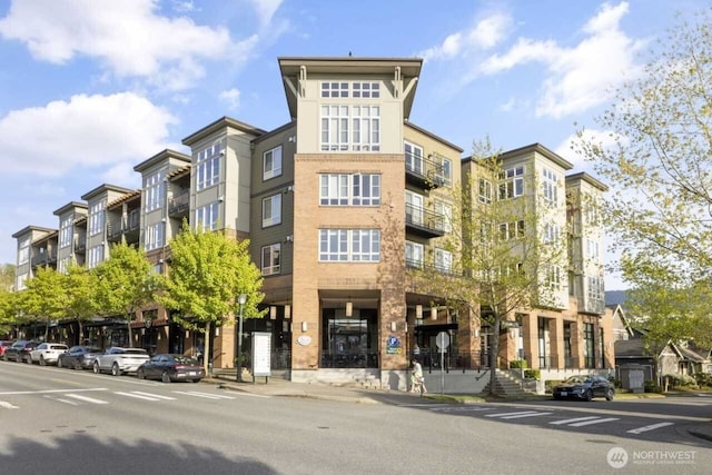 1840 25th Ave NE Unit 308, Issaquah, WA 98029 - view of building exterior