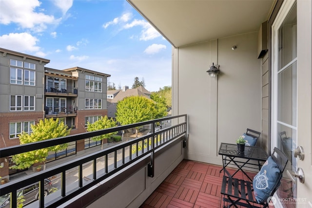 1840 25th Ave NE Unit 308, Issaquah, WA 98029 - view of balcony