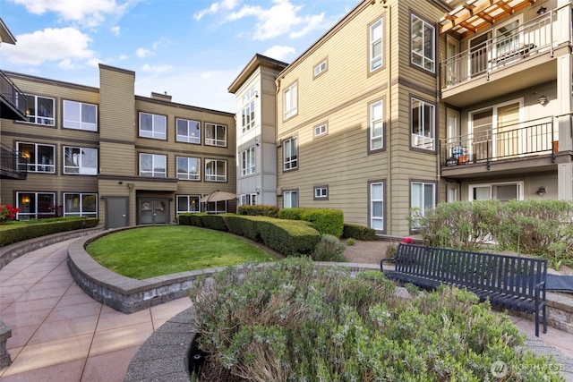 1840 25th Ave NE Unit 308, Issaquah, WA 98029 - view of apartment building / complex