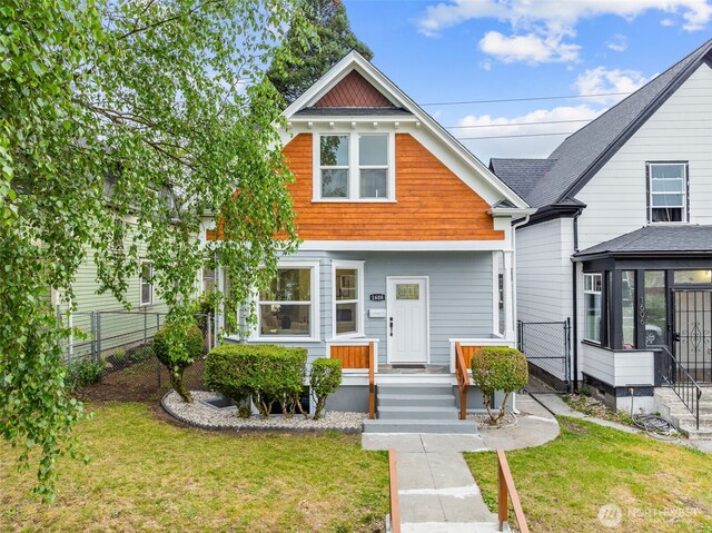 1608 S M St, Tacoma, WA 98405 - photo 1