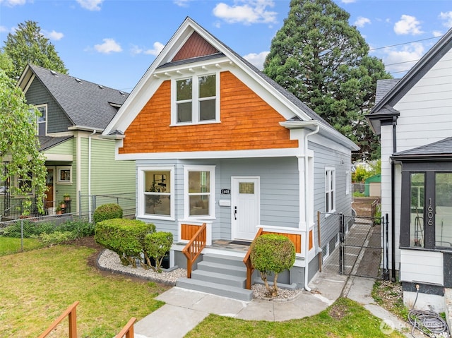 1608 S M St, Tacoma, WA 98405 - photo 2