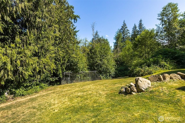30830 NE 165th St, Duvall, WA 98019 - view of grassy yard
