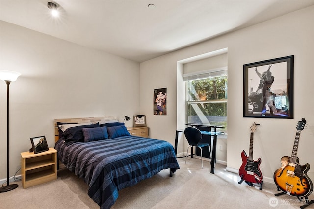 30830 NE 165th St, Duvall, WA 98019 - bedroom featuring carpet and baseboards