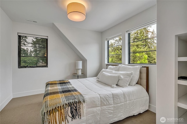 29108 218th Pl SE, Black Diamond, WA 98010 - bedroom with carpet floors and baseboards