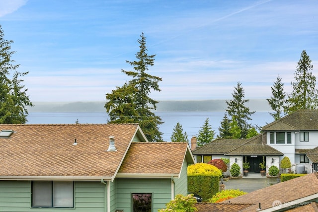 18809 94th Ave W, Edmonds, WA 98020 - water view