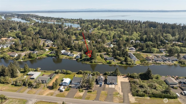 893 Albion Ave SE, Ocean Shores, WA 98569