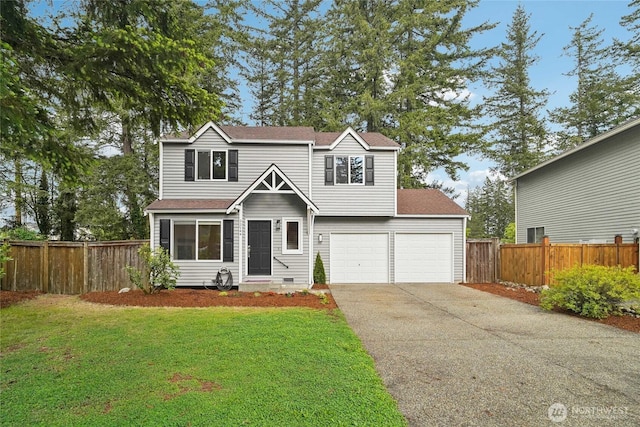 22744 SE 273rd St, Maple Valley, WA 98038 - photo 1