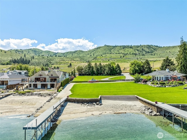 4060 US Highway 97a, Chelan, WA 98816 - photo 6