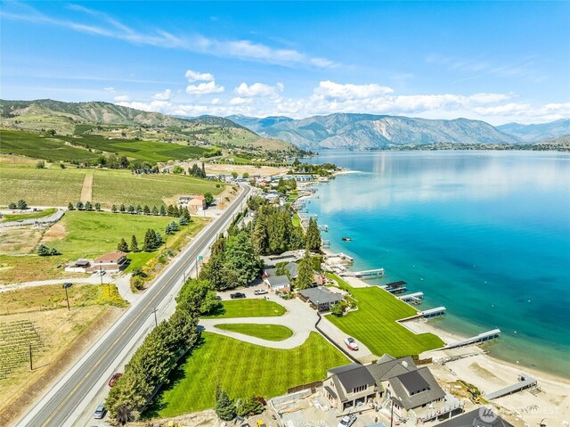 4060 US Highway 97a, Chelan, WA 98816 - photo 8