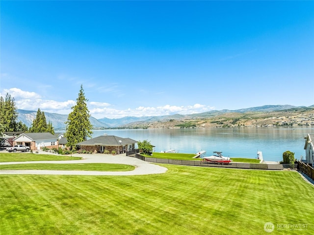 4060 US Highway 97a, Chelan, WA 98816 - photo 12