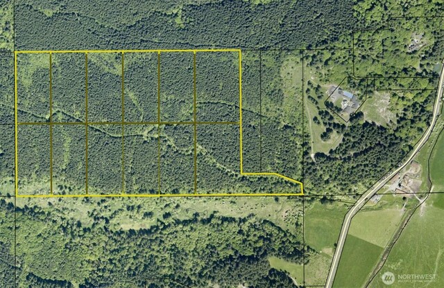 0 S Scheuber Rd, Chehalis, WA 98532