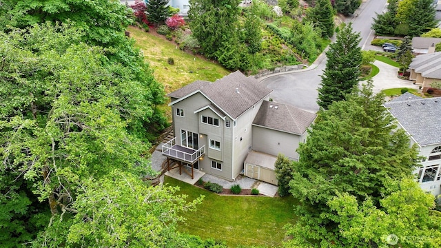 4964 Lewis Ave, Bellingham, WA 98229 - view of subject property