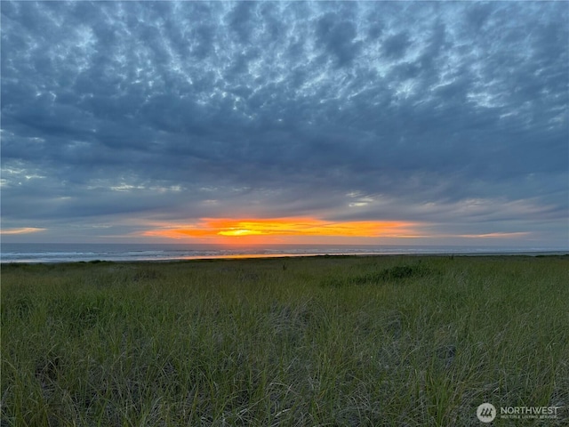 2615 Sea Crest Ave N, Long Beach, WA 98631 - nature at dusk with a water view
