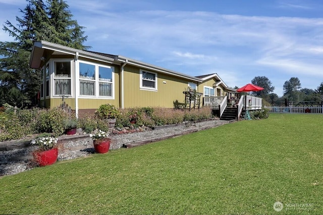 3209 214th Ave E, Lake Tapps, WA 98391 - photo 2