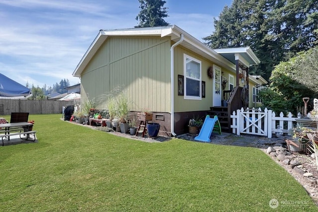 3209 214th Ave E, Lake Tapps, WA 98391 - photo 3