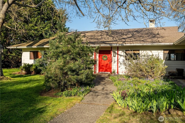 1881 Cattle Point Rd, Friday Harbor, WA 98250 - photo 3