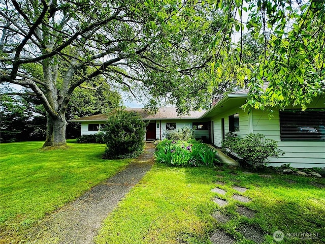 1881 Cattle Point Rd, Friday Harbor, WA 98250 - photo 1