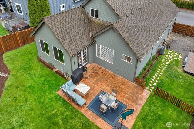 5901 153rd Pl SE, Snohomish, WA 98296 - photo 35