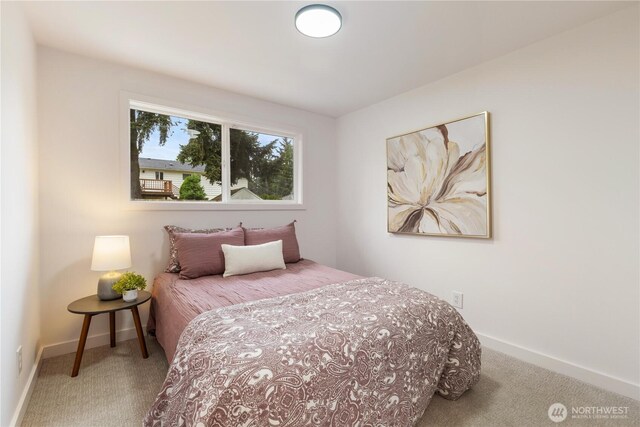 1831 201st Pl SW, Lynnwood, WA 98036 - carpeted bedroom featuring baseboards