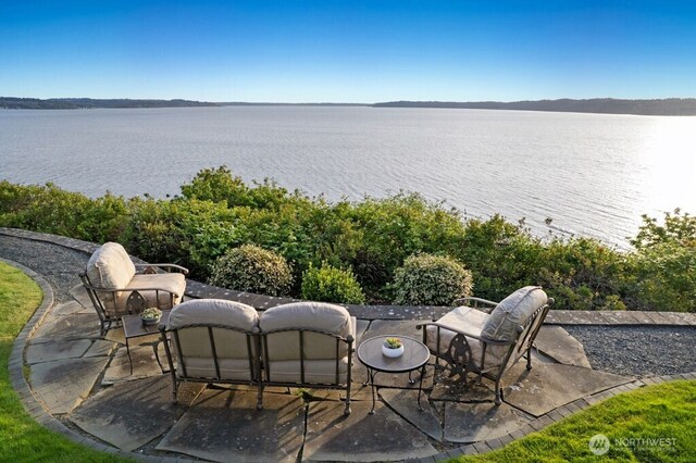24635 8th Ave S, Des Moines, WA 98198 - water view