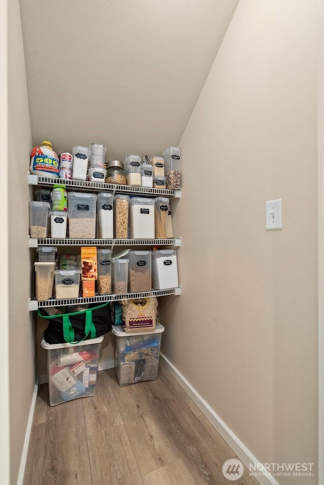 4914 Bering St, Gig Harbor, WA 98332 - view of storage room