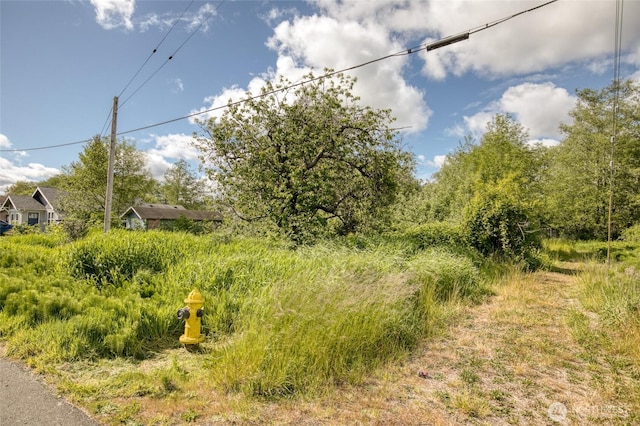 430 E Curtis, Aberdeen, WA 98520