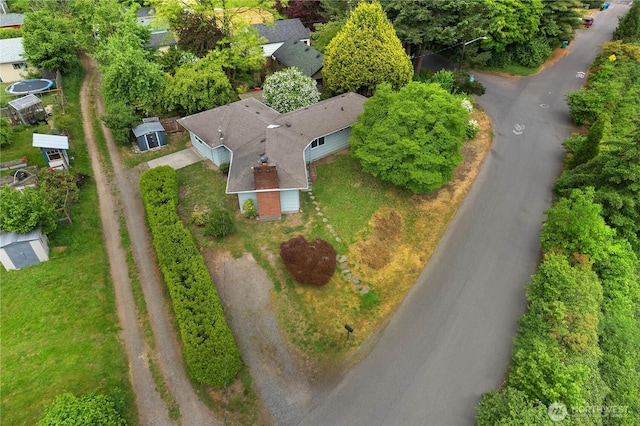 2116 Union Ave SE, Olympia, WA 98501 - view of subject property