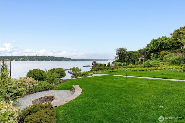 7734 Seward Park Ave S, Seattle, WA 98118 - water view
