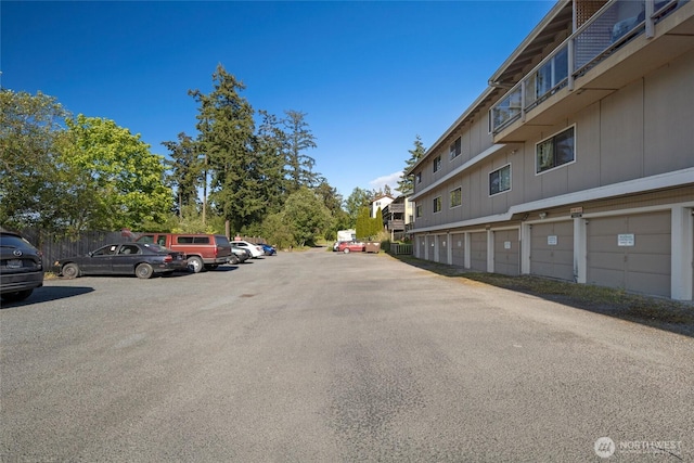 250 Tucker Ave Unit 25, Friday Harbor, WA 98250 - view of asphalt street
