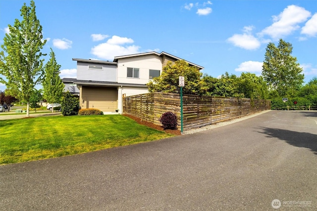 4720 Spring Vista Way, Bellingham, WA 98226 - view of front of home