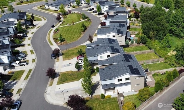 4720 Spring Vista Way, Bellingham, WA 98226 - view of property location with nearby suburban area