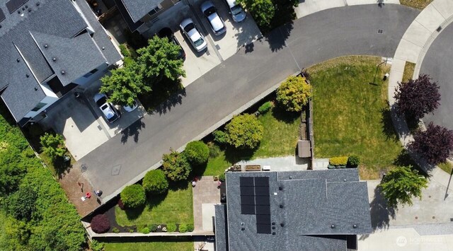 4720 Spring Vista Way, Bellingham, WA 98226 - bird's eye view
