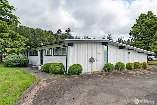 2404 Sumner Ave, Aberdeen, WA 98520 - view of front of house
