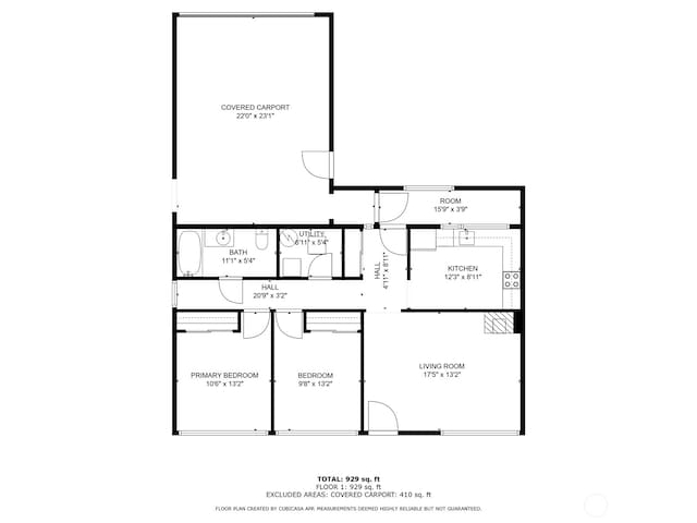 2404 Sumner Ave, Aberdeen, WA 98520 - home floor plan