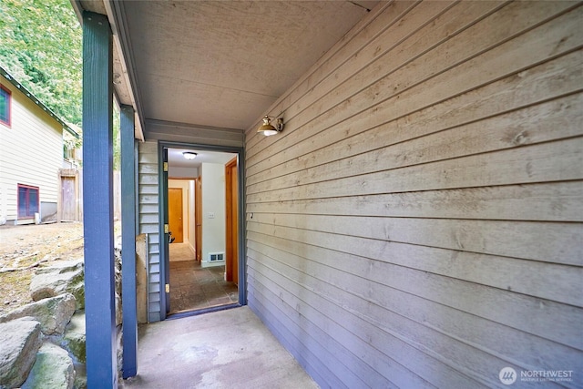 9514 Sand Point Way NE, Seattle, WA 98115 - view of property entrance