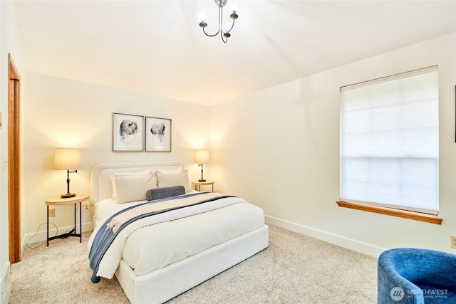 9514 Sand Point Way NE, Seattle, WA 98115 - bedroom featuring carpet flooring and baseboards