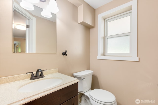 229 S 171st St, Burien, WA 98148 - half bathroom with toilet and vanity
