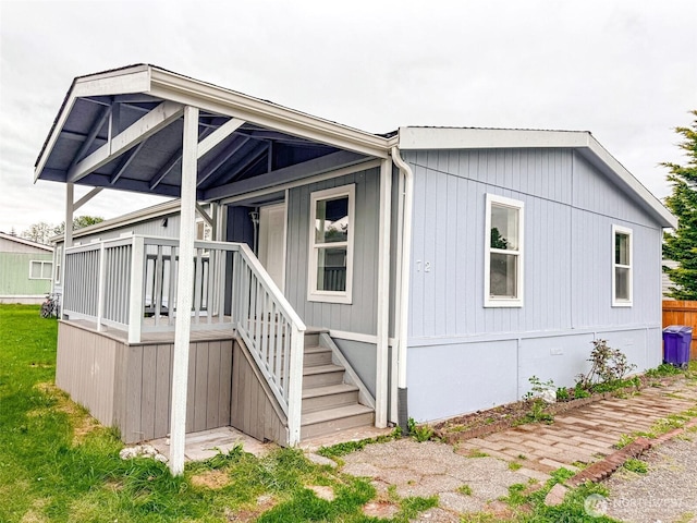 700 N Reed St Unit 72, Sedro Woolley, WA 98284 - view of front facade