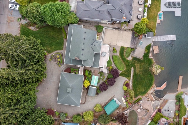 4217 Lakeridge Dr E, Lake Tapps, WA 98391 - view of property location