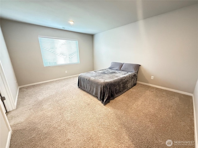 18708 108th Ave SE, Puyallup, WA 98374 - bedroom with carpet and baseboards